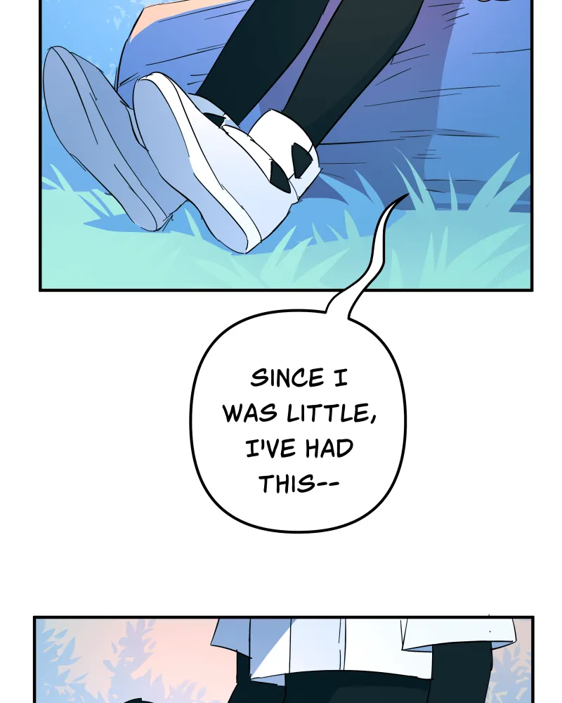 The Last Dimension Chapter 17 page 50 - 