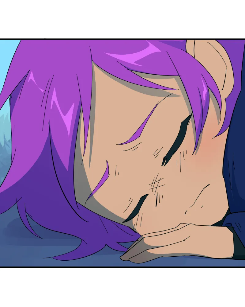 The Last Dimension Chapter 17 page 6 - 