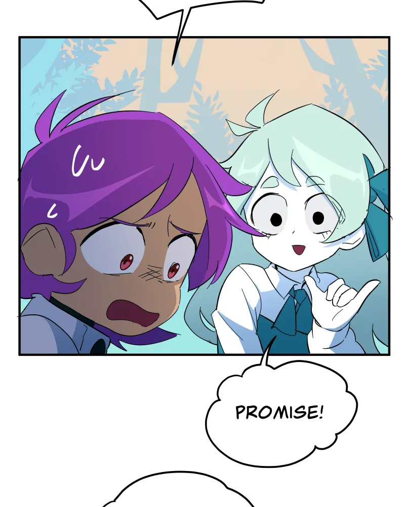 The Last Dimension Chapter 17 page 52 - 