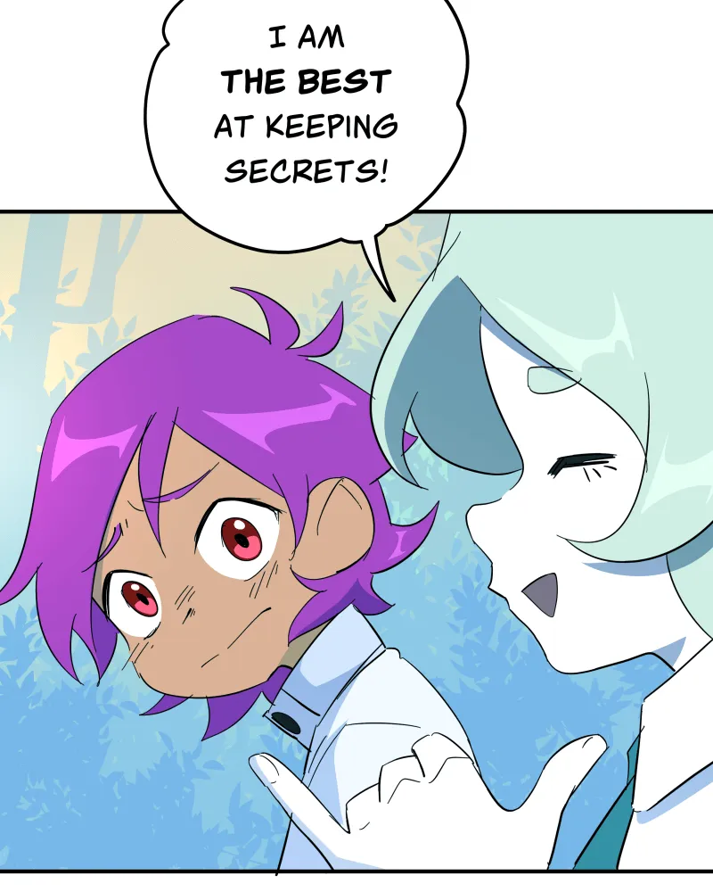 The Last Dimension Chapter 17 page 53 - 