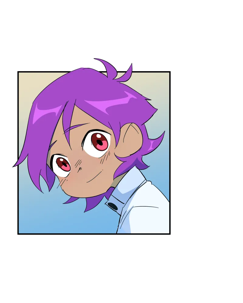 The Last Dimension Chapter 17 page 54 - 