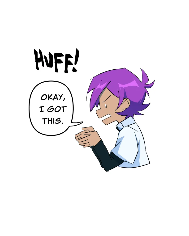 The Last Dimension Chapter 17 page 55 - 