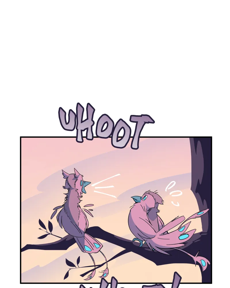 The Last Dimension Chapter 17 page 7 - 