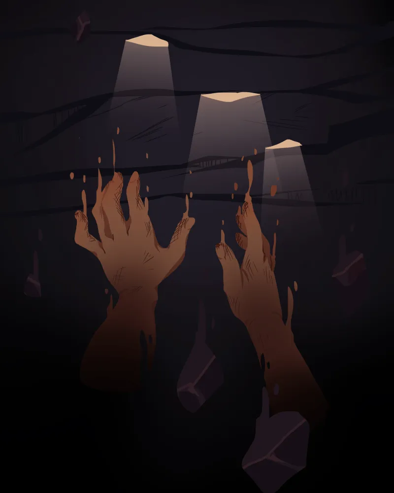 The Last Dimension Chapter 17 page 63 - 
