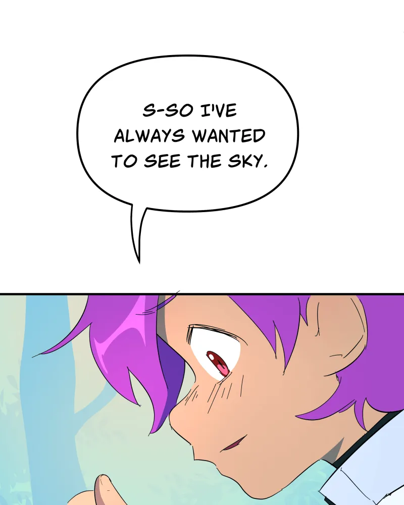 The Last Dimension Chapter 17 page 72 - 