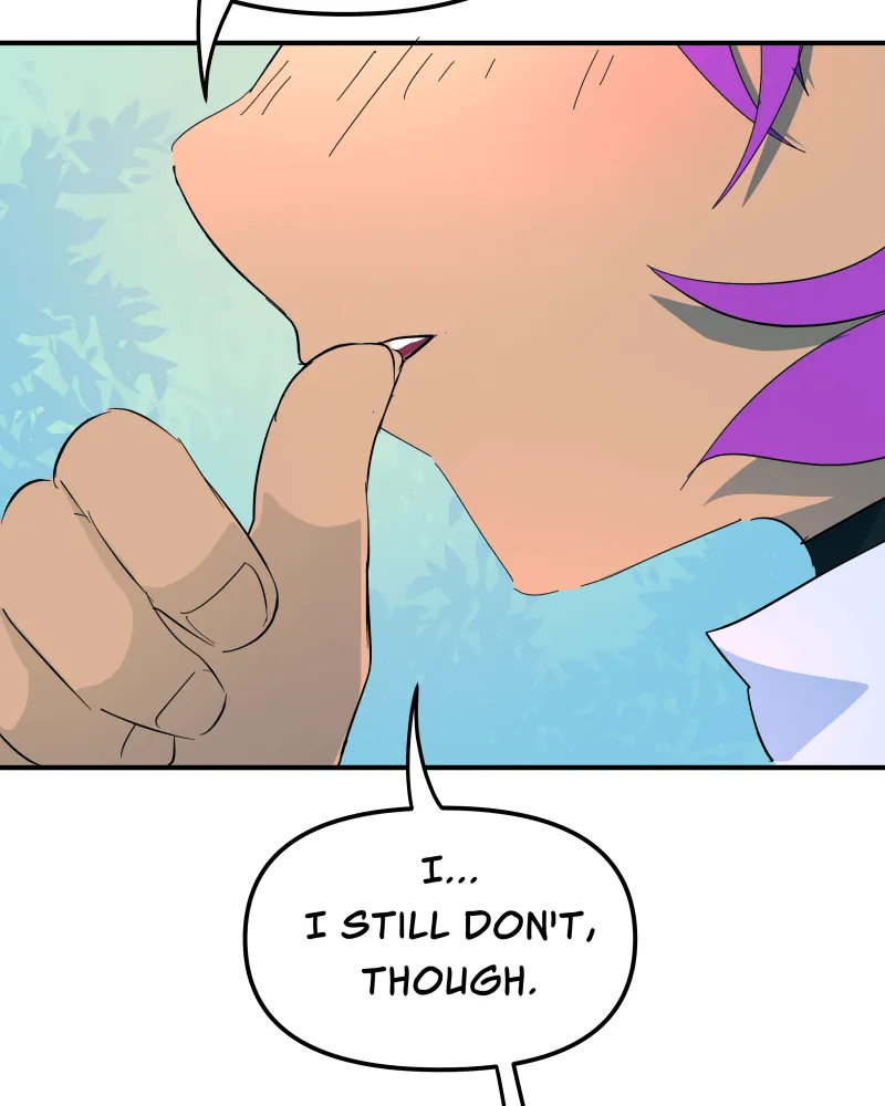 The Last Dimension Chapter 17 page 74 - 