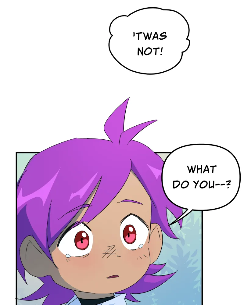 The Last Dimension Chapter 17 page 76 - 