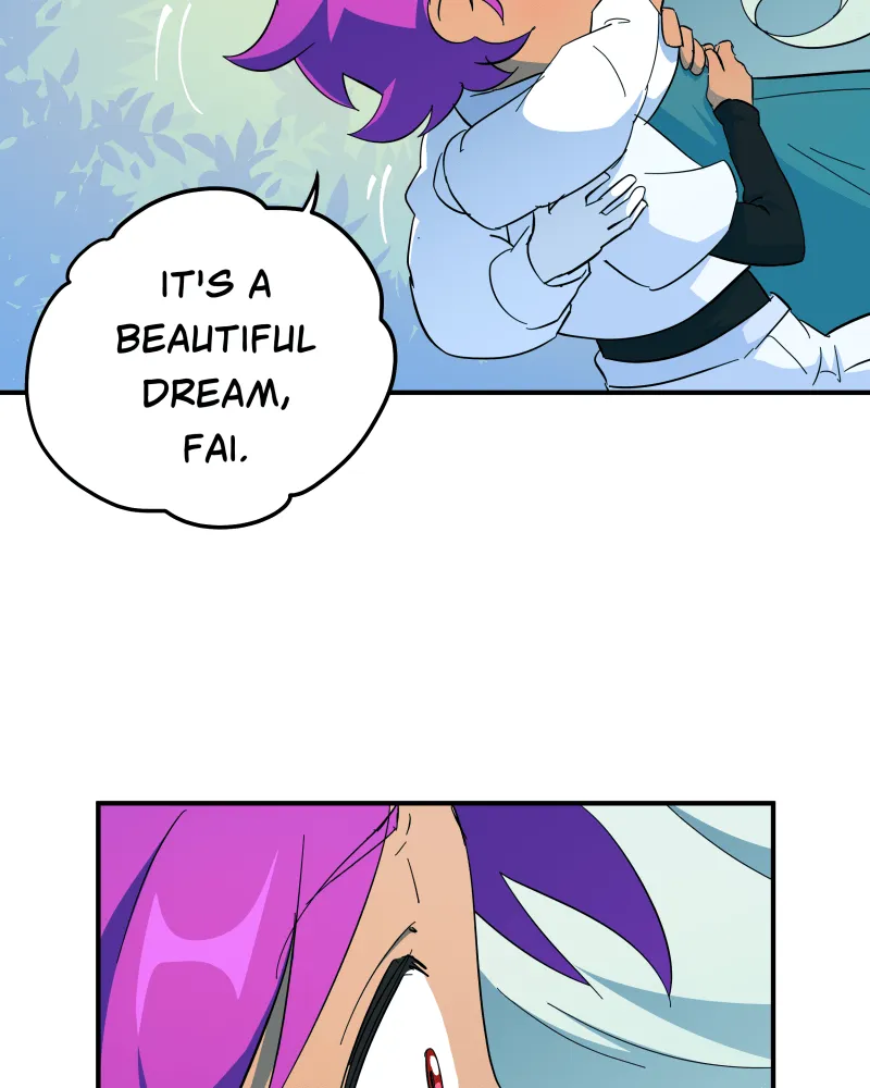 The Last Dimension Chapter 17 page 81 - 