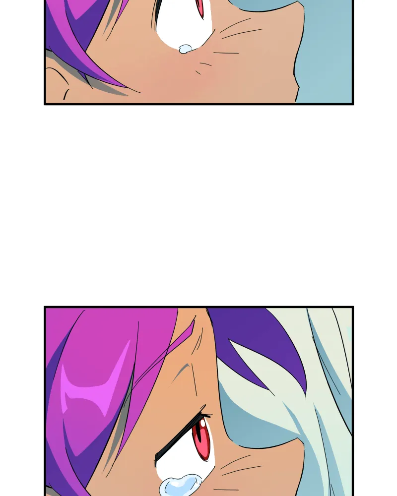 The Last Dimension Chapter 17 page 82 - 