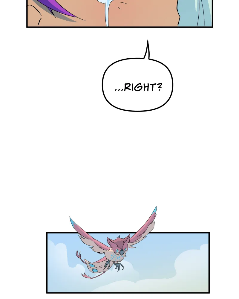 The Last Dimension Chapter 17 page 83 - 