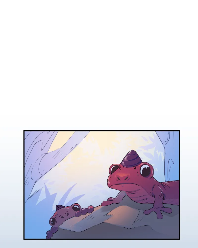 The Last Dimension Chapter 17 page 84 - 