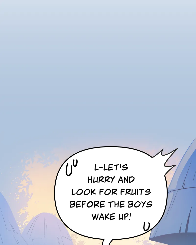 The Last Dimension Chapter 17 page 85 - 