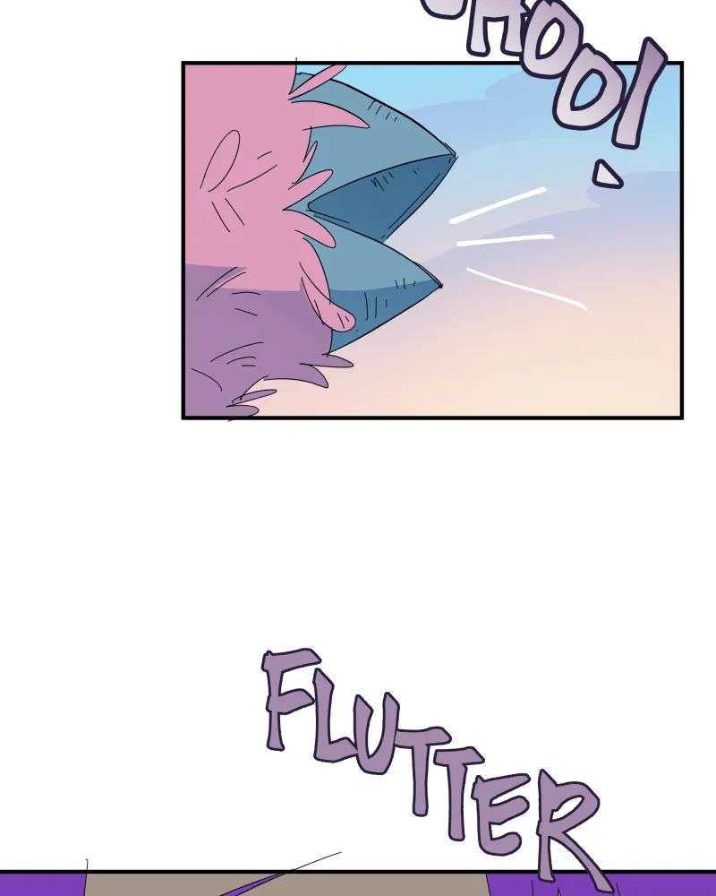 The Last Dimension Chapter 17 page 10 - 