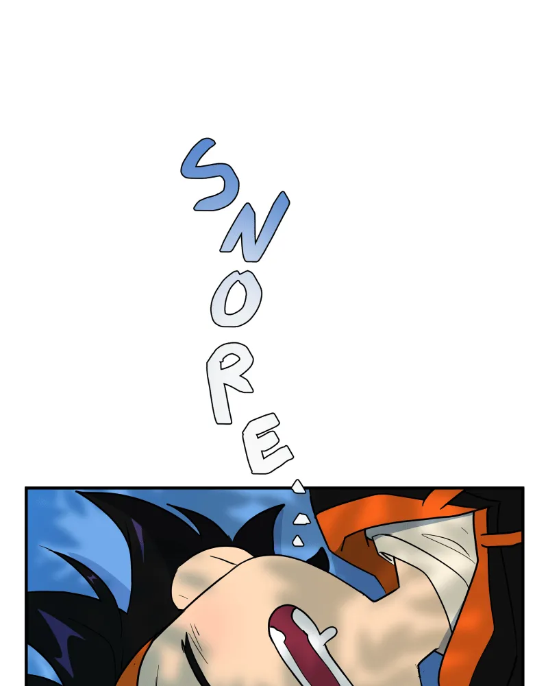 The Last Dimension Chapter 18 page 1 - 