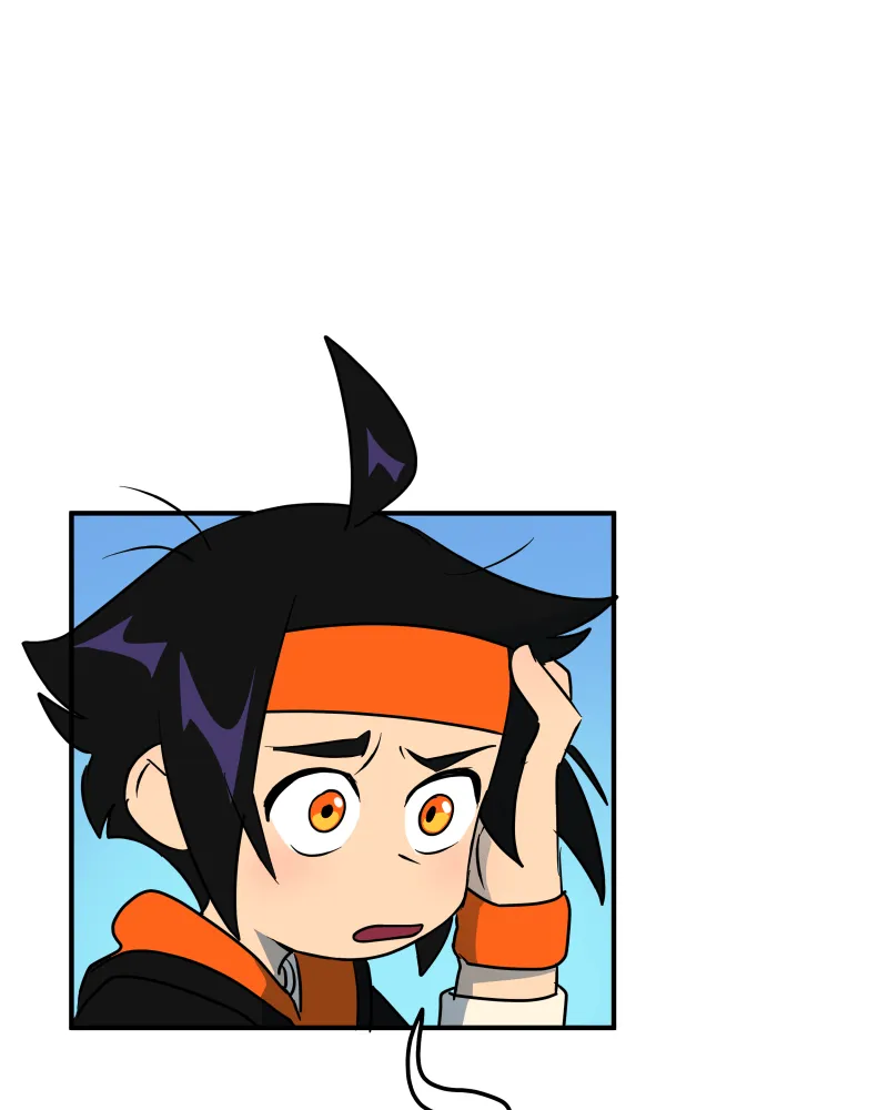 The Last Dimension Chapter 18 page 11 - 