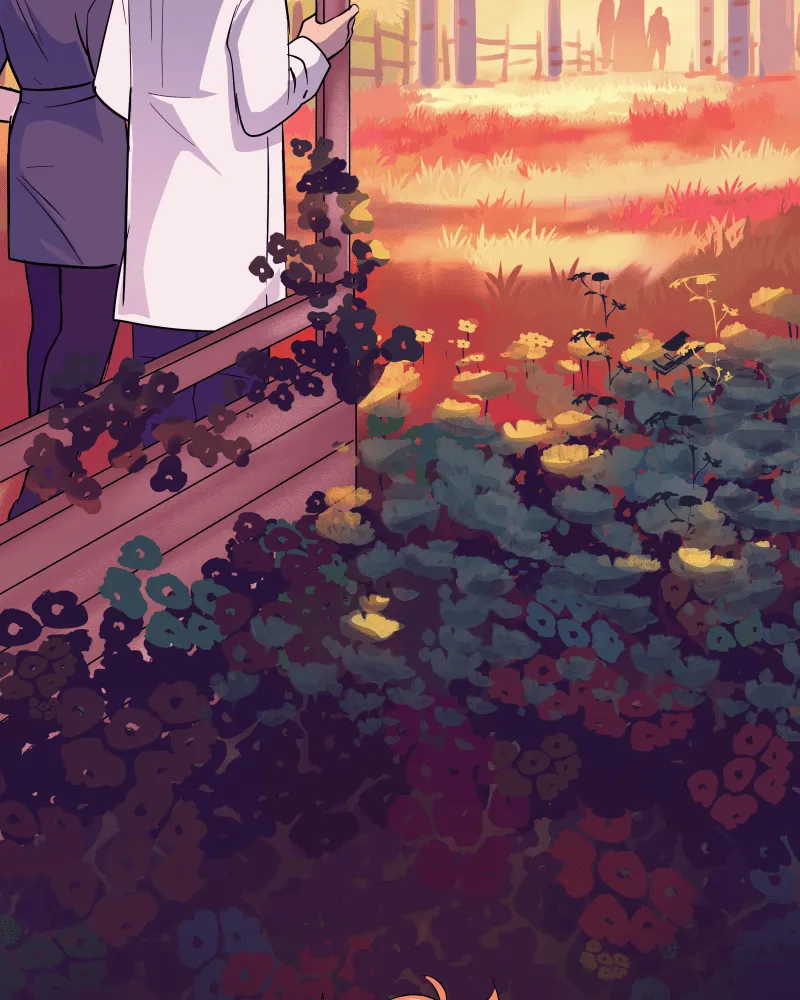 The Last Dimension Chapter 18 page 102 - 