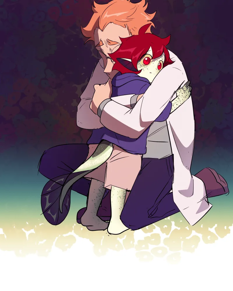 The Last Dimension Chapter 18 page 103 - 