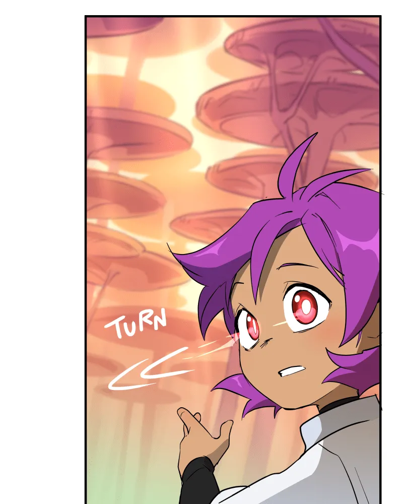 The Last Dimension Chapter 18 page 106 - 