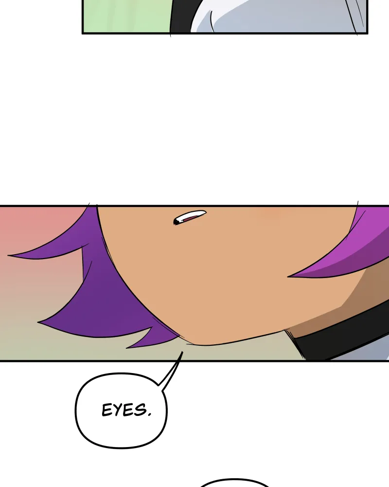 The Last Dimension Chapter 18 page 107 - 