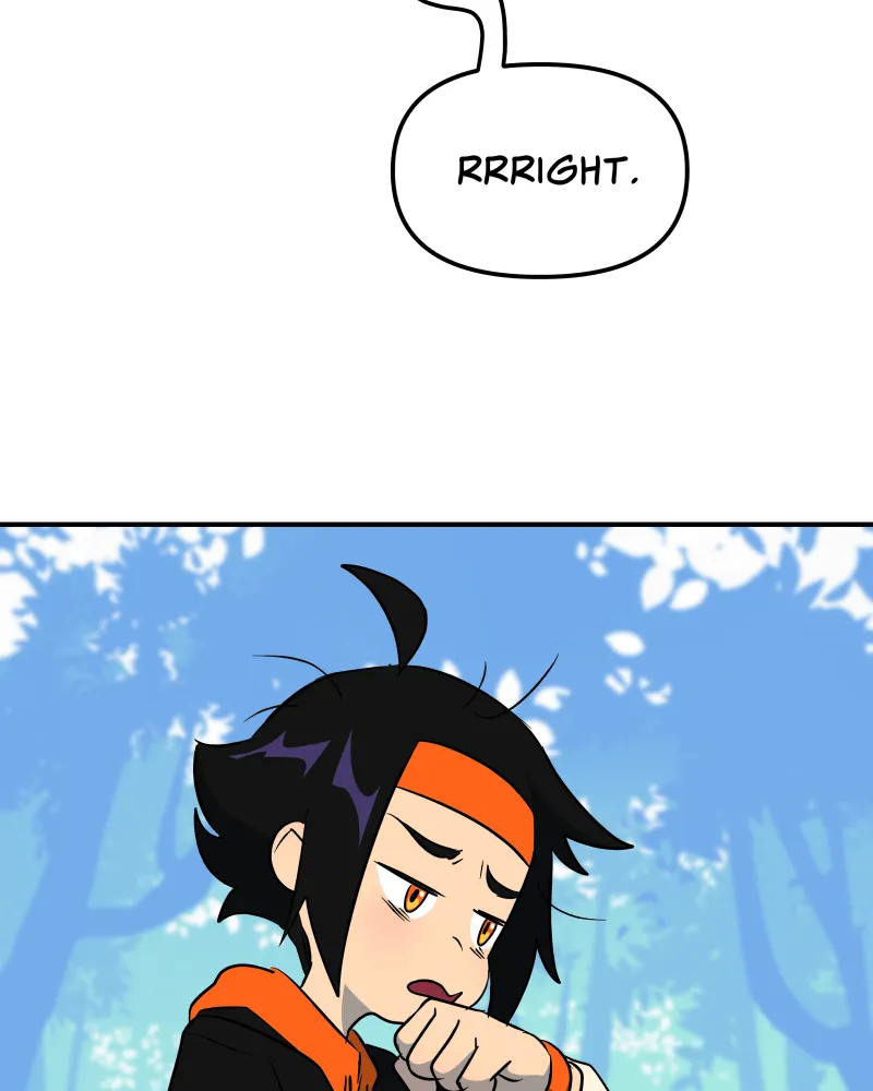 The Last Dimension Chapter 18 page 12 - 