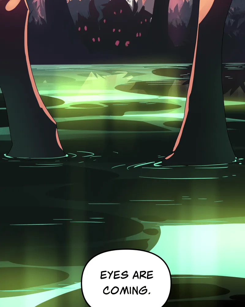 The Last Dimension Chapter 18 page 112 - 