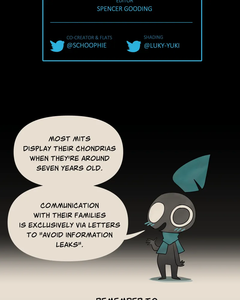 The Last Dimension Chapter 18 page 114 - 