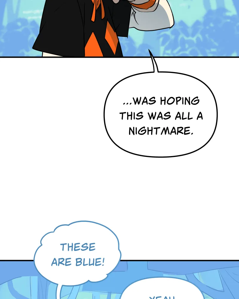 The Last Dimension Chapter 18 page 13 - 