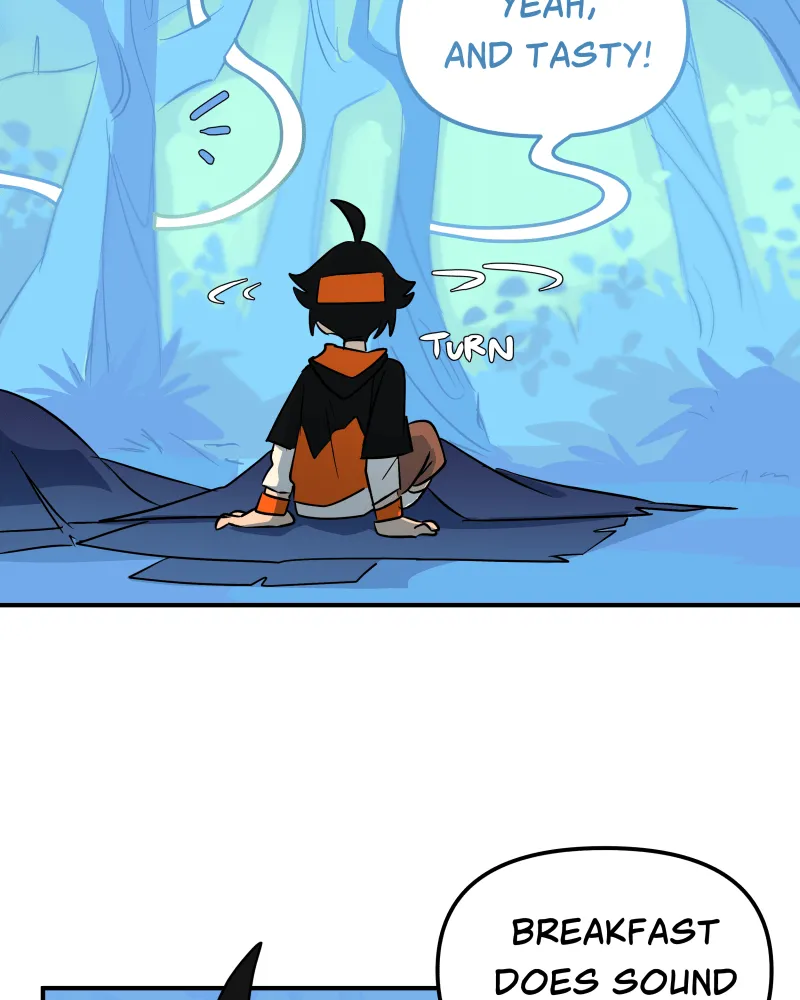 The Last Dimension Chapter 18 page 14 - 