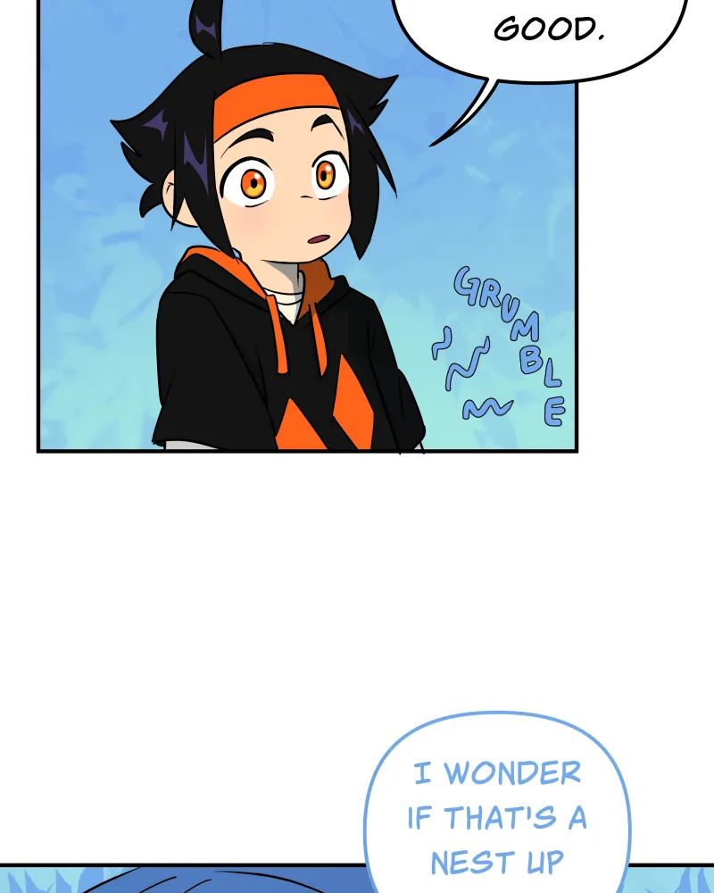 The Last Dimension Chapter 18 page 15 - 