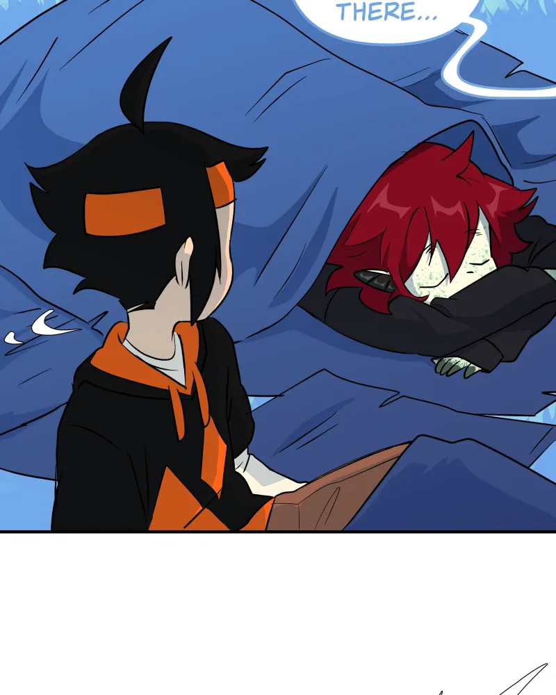 The Last Dimension Chapter 18 page 16 - 