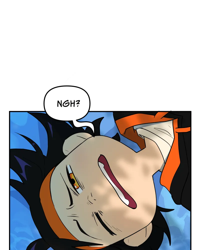 The Last Dimension Chapter 18 page 3 - 