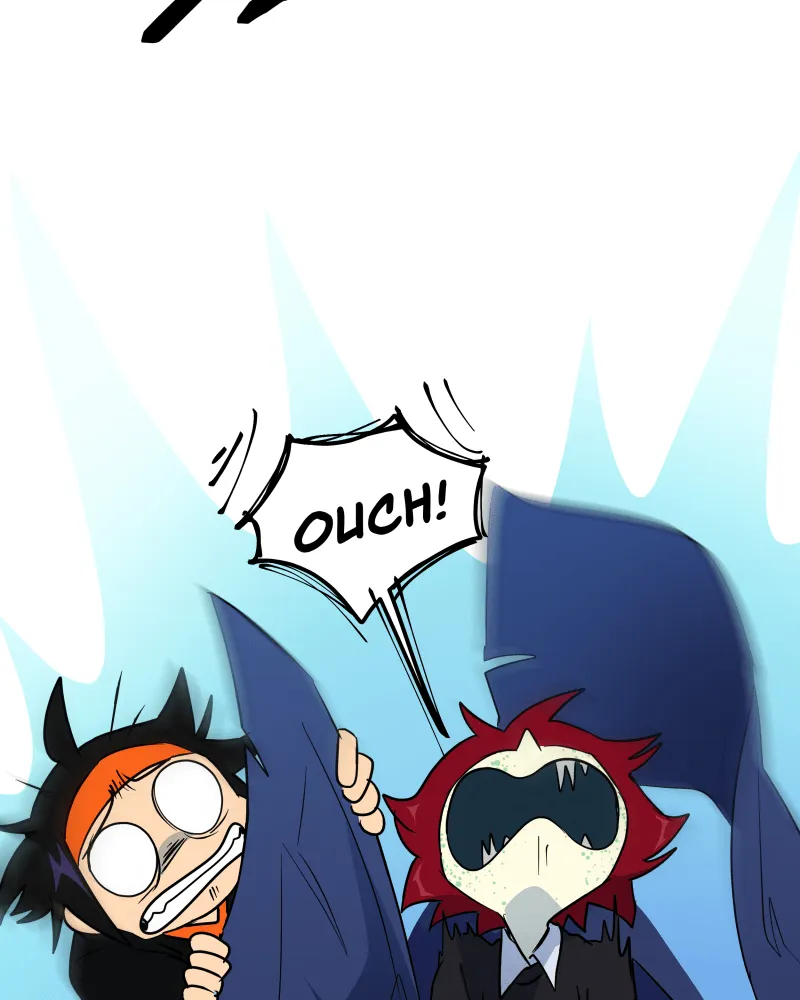 The Last Dimension Chapter 18 page 23 - 