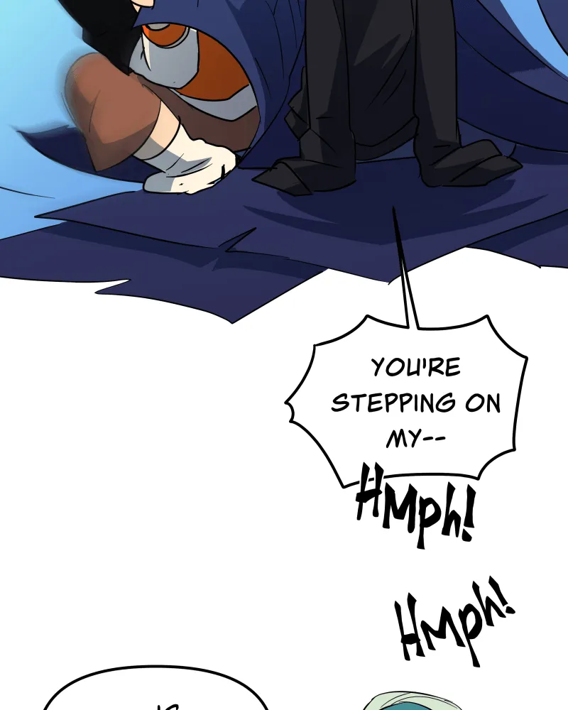 The Last Dimension Chapter 18 page 24 - 