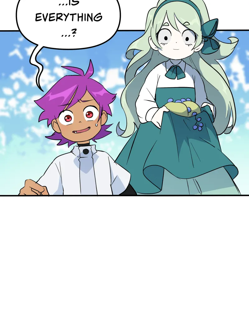 The Last Dimension Chapter 18 page 25 - 
