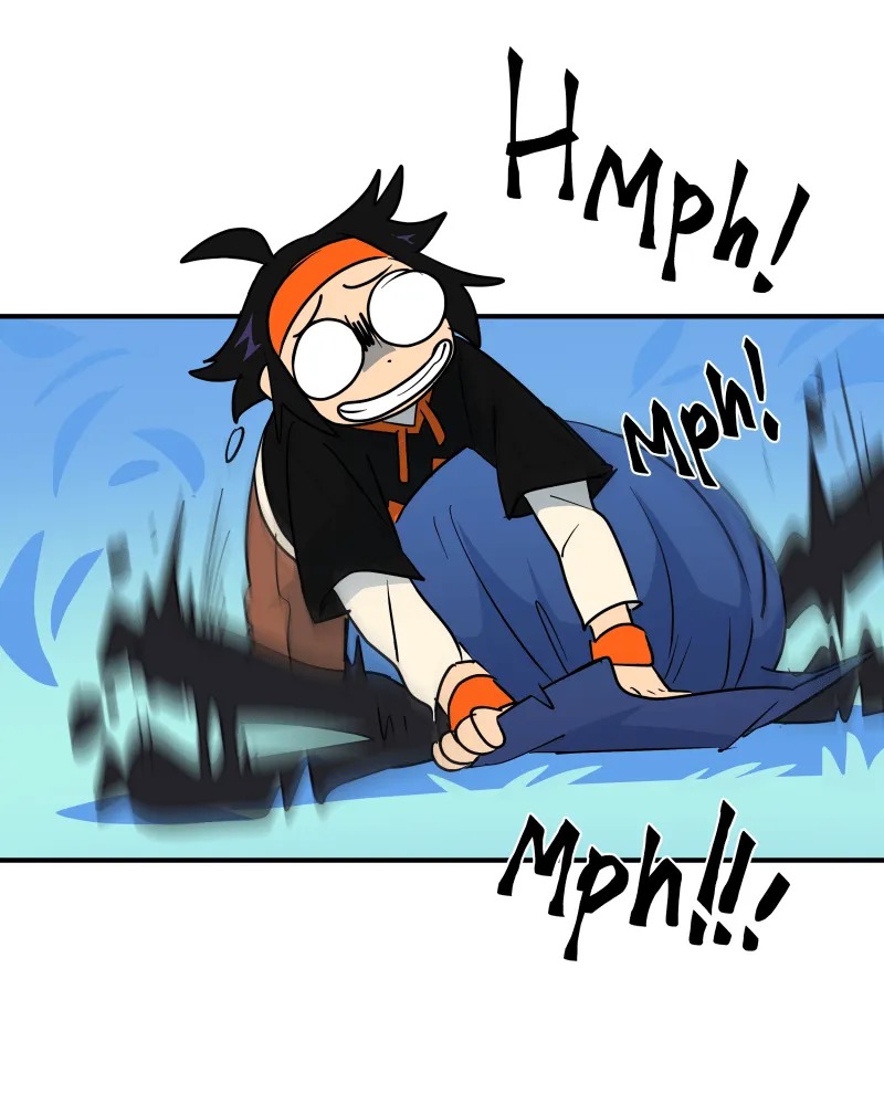The Last Dimension Chapter 18 page 26 - 
