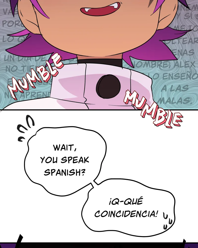 The Last Dimension Chapter 18 page 31 - 