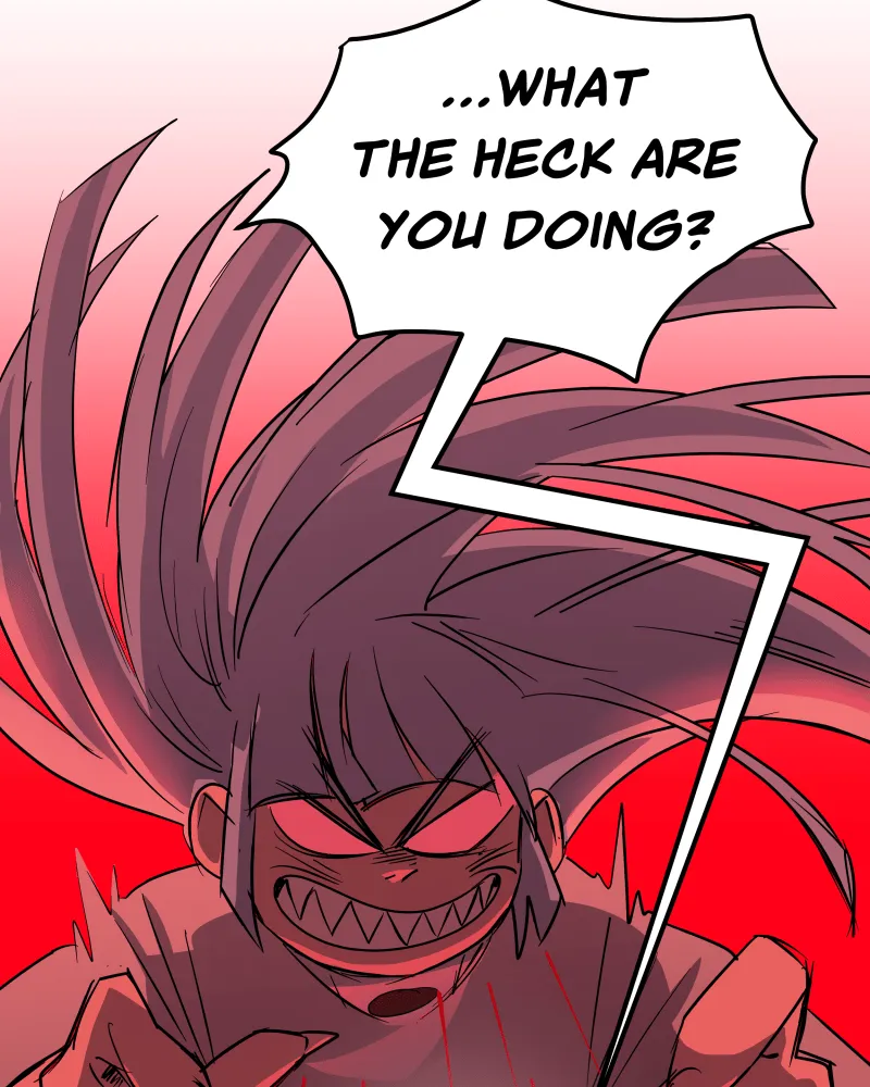 The Last Dimension Chapter 18 page 33 - 