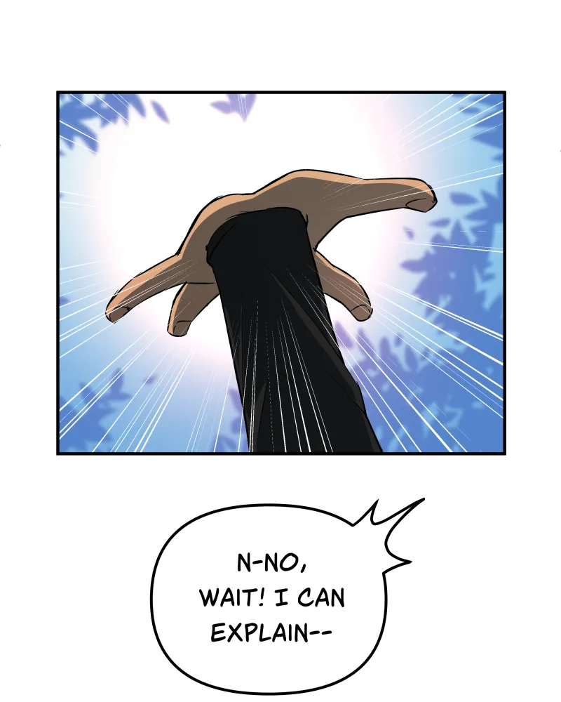 The Last Dimension Chapter 18 page 37 - 