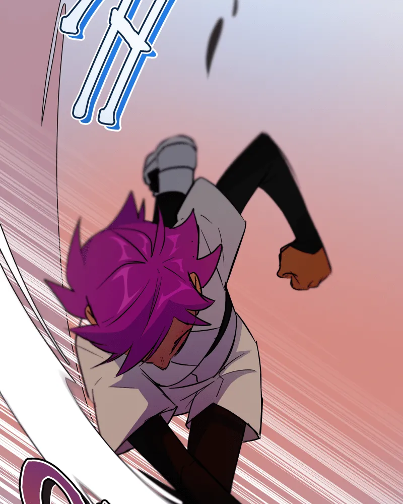 The Last Dimension Chapter 18 page 40 - 