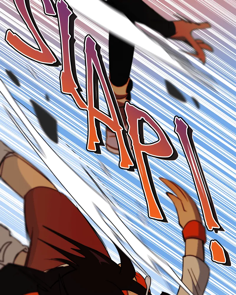 The Last Dimension Chapter 18 page 41 - 