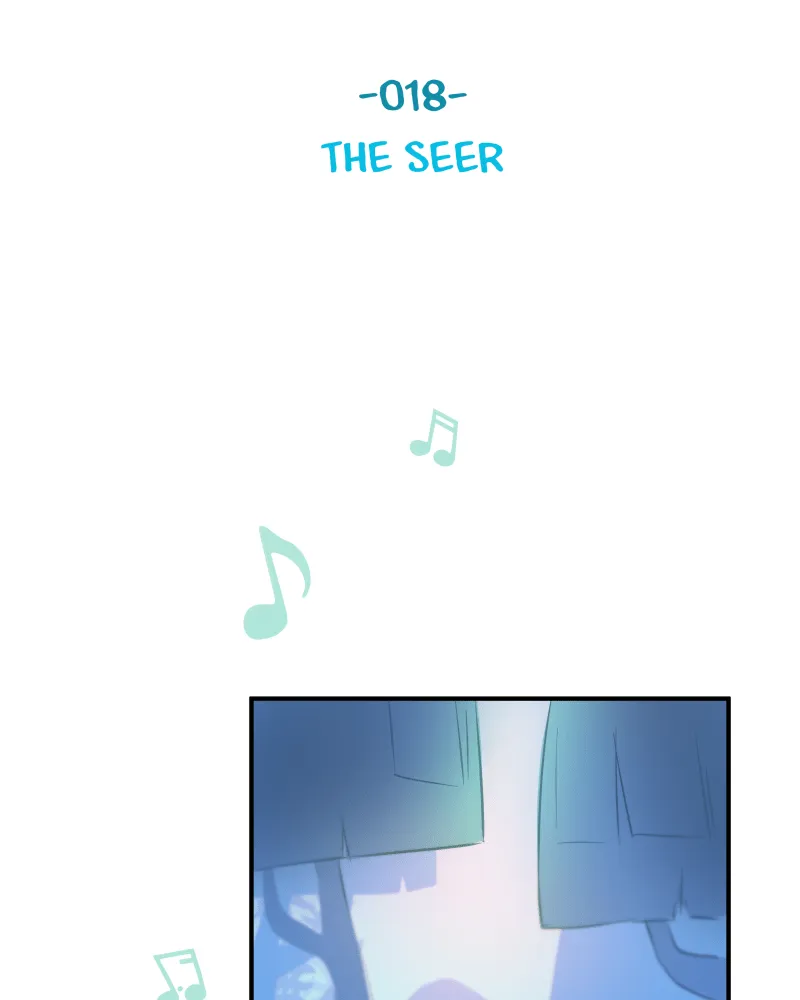 The Last Dimension Chapter 18 page 46 - 
