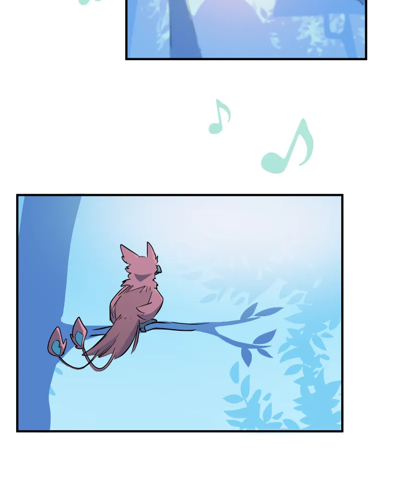 The Last Dimension Chapter 18 page 47 - 