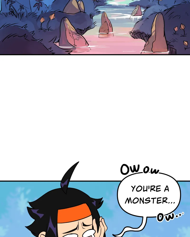 The Last Dimension Chapter 18 page 49 - 