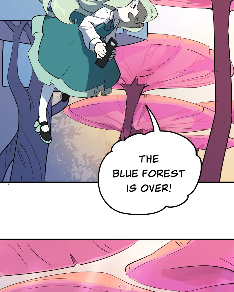 The Last Dimension Chapter 18 page 52 - 