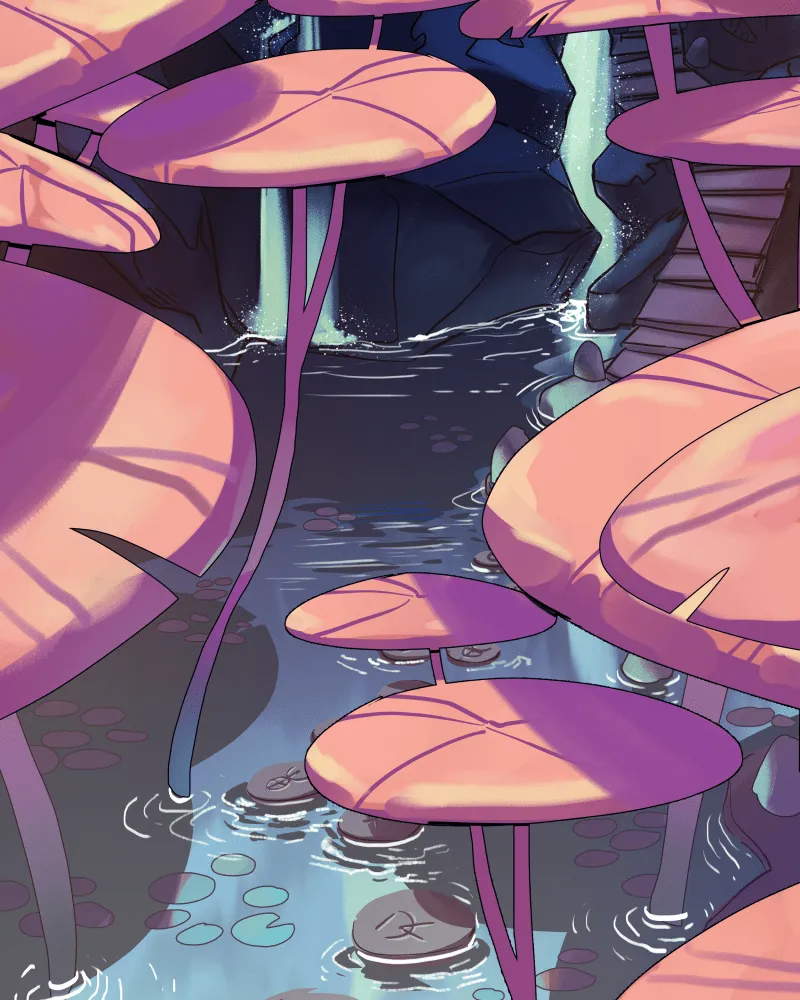 The Last Dimension Chapter 18 page 55 - 