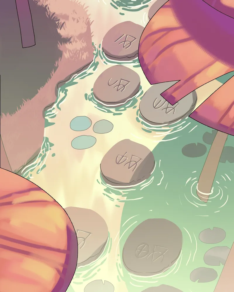 The Last Dimension Chapter 18 page 57 - 