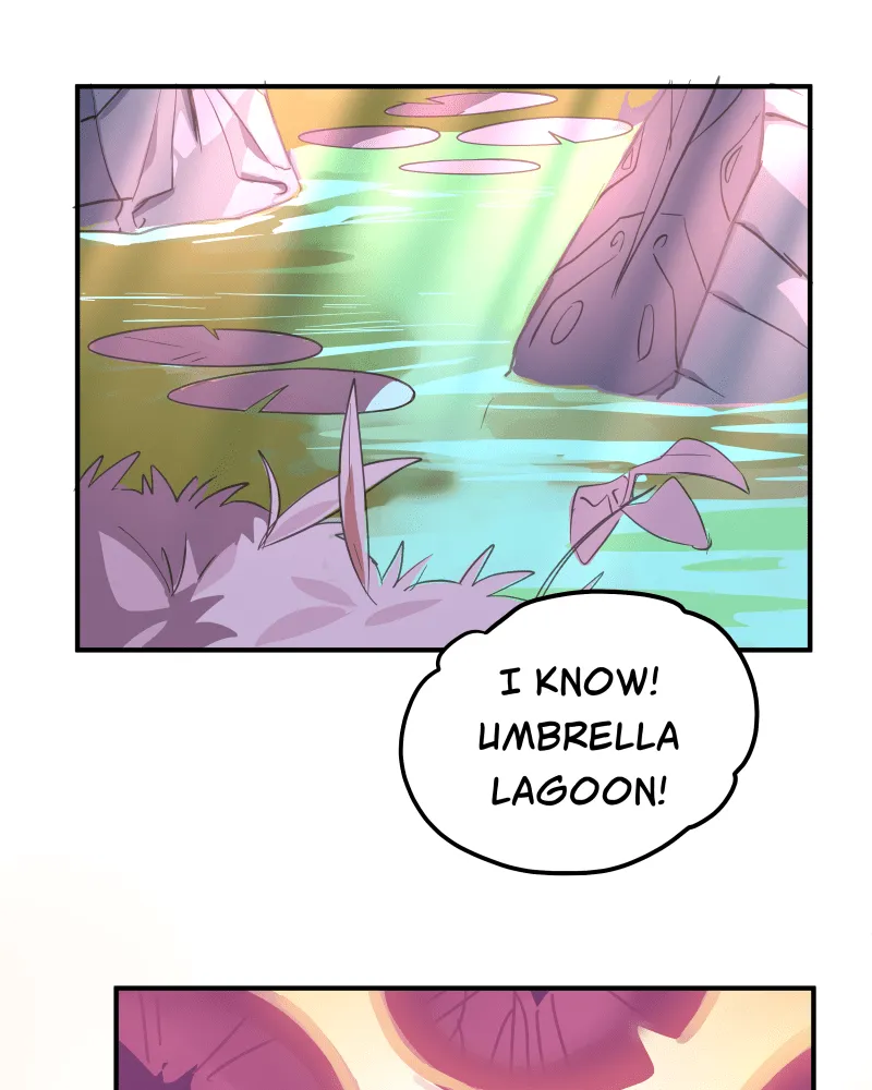 The Last Dimension Chapter 18 page 59 - 