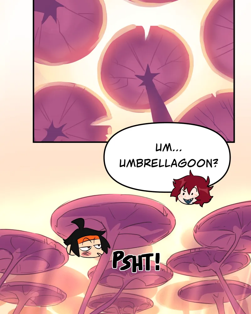 The Last Dimension Chapter 18 page 60 - 