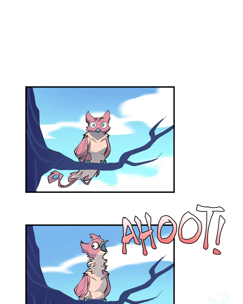 The Last Dimension Chapter 18 page 7 - 