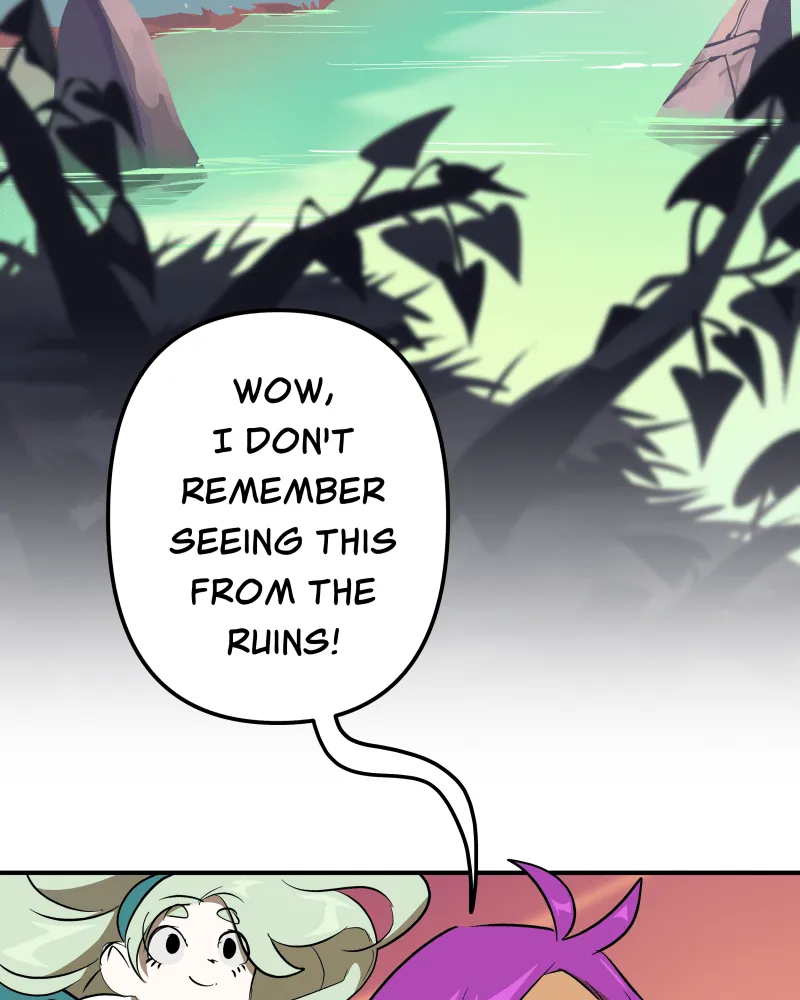 The Last Dimension Chapter 18 page 62 - 